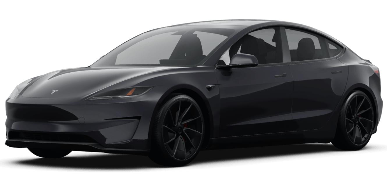 TESLA MODEL 3 2025 5YJ3E1EA9SF882893 image